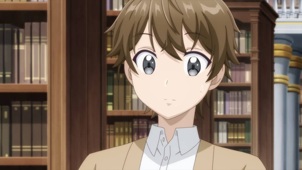 I'll a Villainess Who Goes Down in History A Vilã Fica Um Pouco