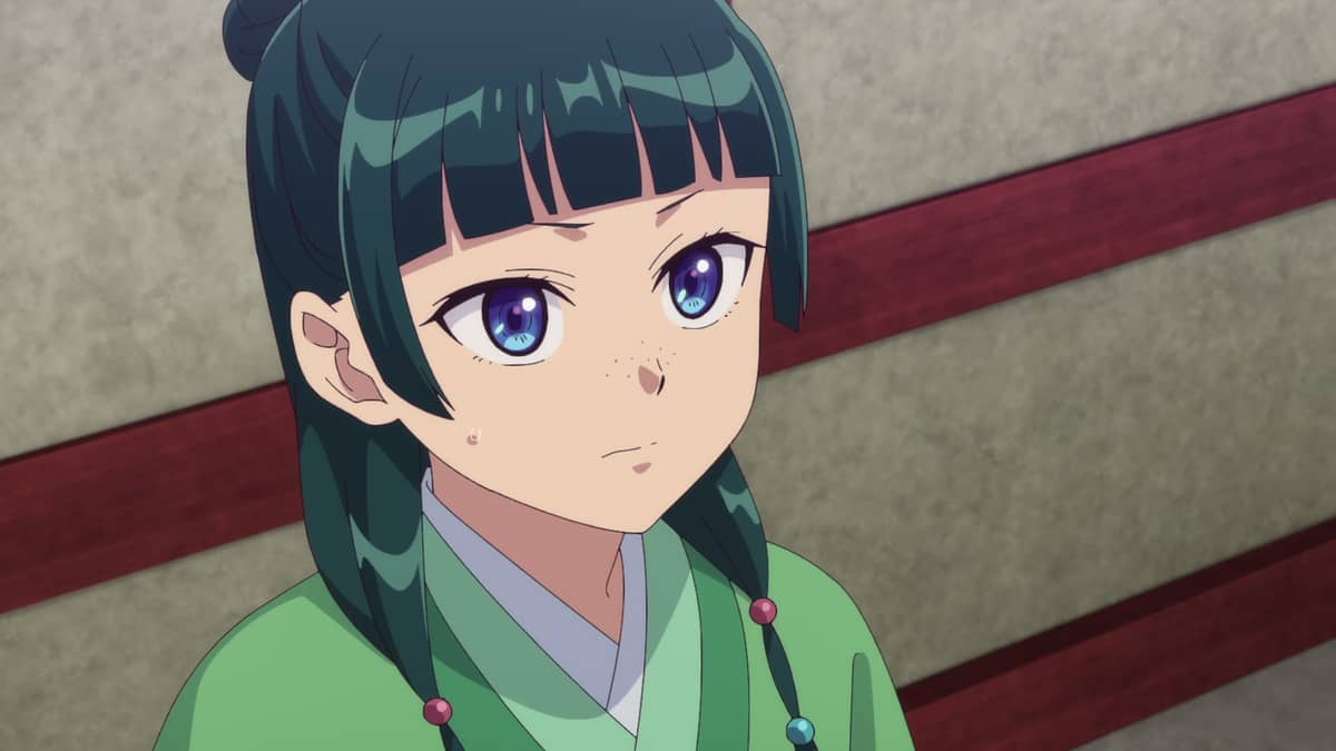Les Carnets de l'apothicaire Saison 2 La Glace - Regardez sur Crunchyroll
