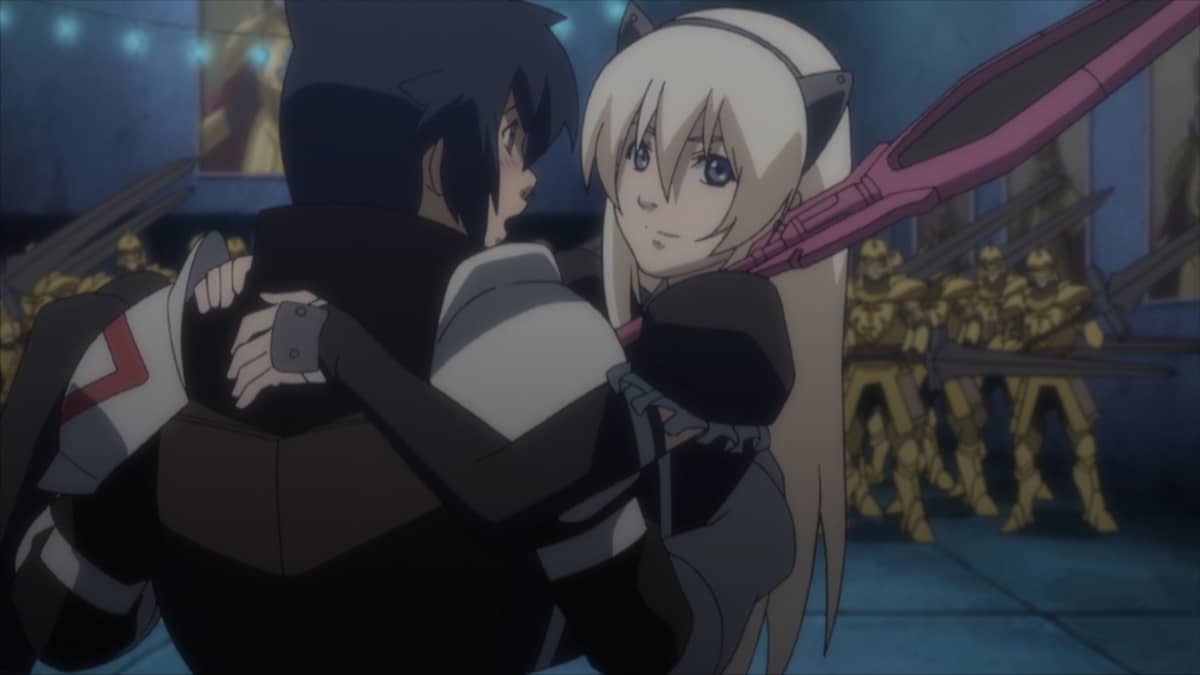 The Tower of DRUAGA -the Sword of URUK- Capital City Meskia