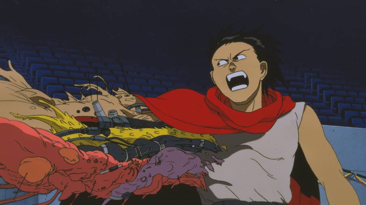 Akira Akira - Assista na Crunchyroll
