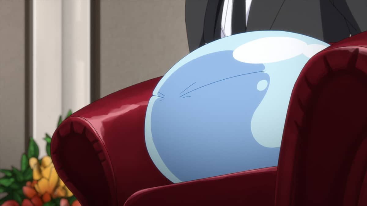Moi, quand je me réincarne en Slime (Saison 3) (VF) Les assaillants en