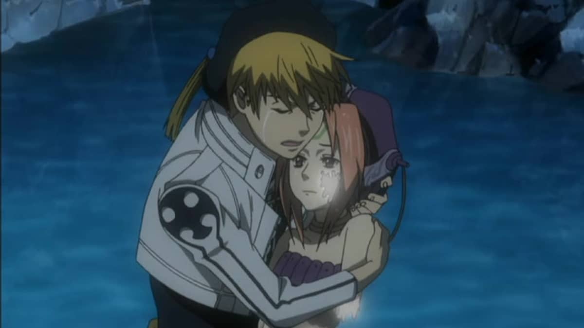 D.Gray-man (Season 3-4) God's Clown - Watch on Crunchyroll