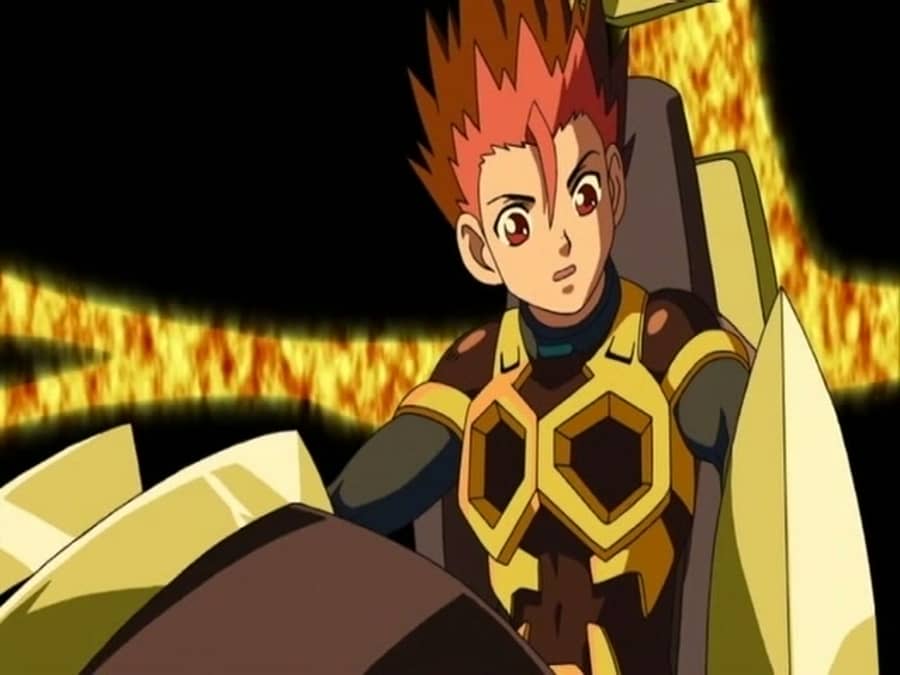 Watch Gaiking: Legend of Daikû Maryû Streaming Online | Tubi Free TV