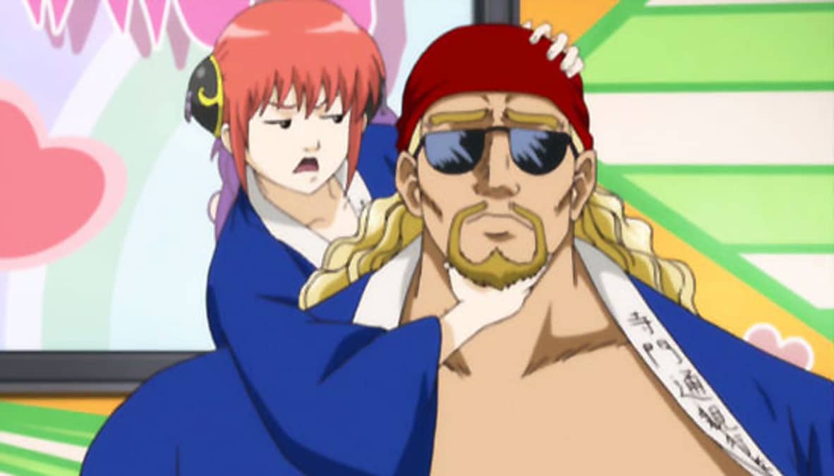 Gintama Season 1 (Eps 151-201) Laputa's still good after seeing it so many  times - Watch on Crunchyroll, image size:1182x675