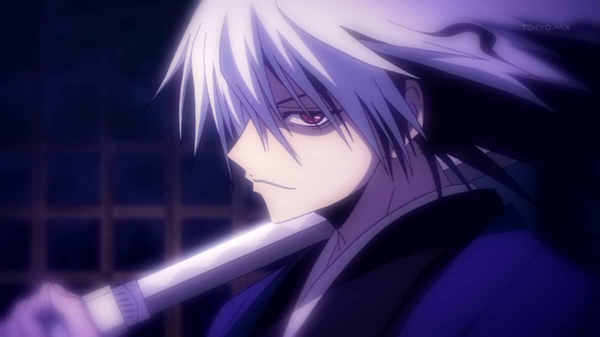 Anime Reviews Nura Rise Of the Yokai Clan Season 1