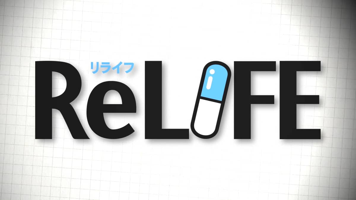 Relife stream sale