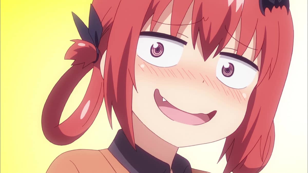 Gabriel DropOut Satanias Counterattack - Watch on Crunchyroll