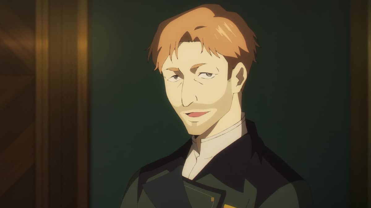 MAGATSU WAHRHEIT THE GETAWAY -Part Two- - Watch on Crunchyroll