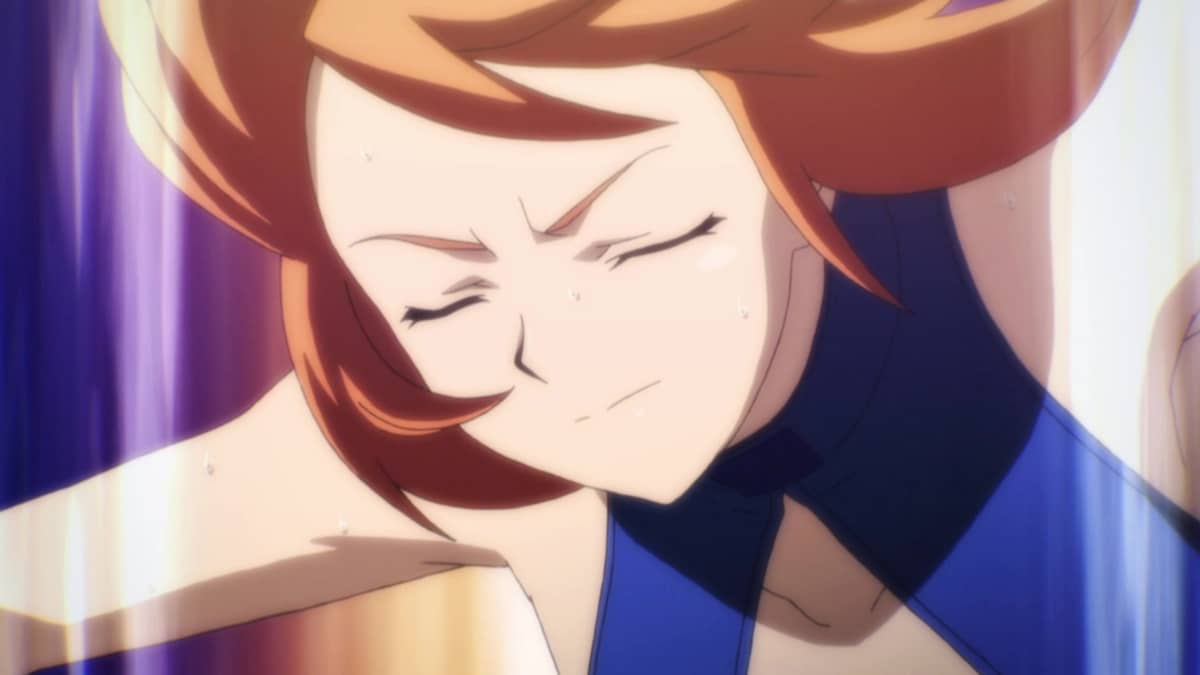 Wanna be the Strongest in the World! (English Dub) Para o mundo