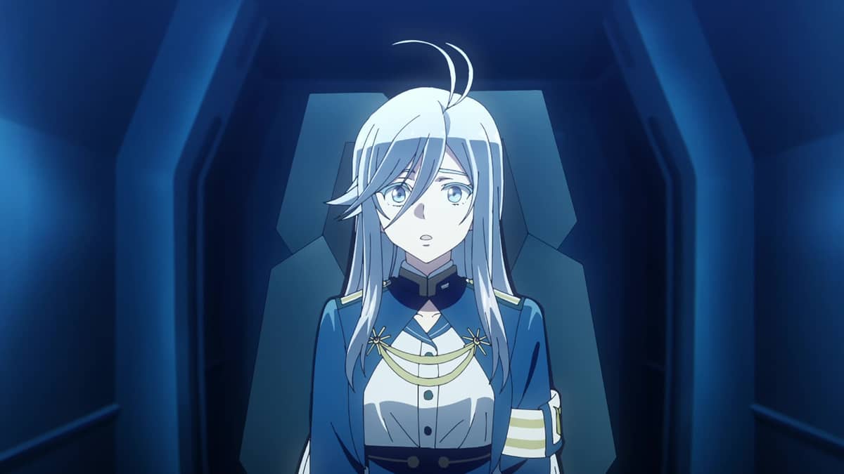 86 EIGHTY-SIX The Poppies Bloom Red on the Battlefield - Watch on