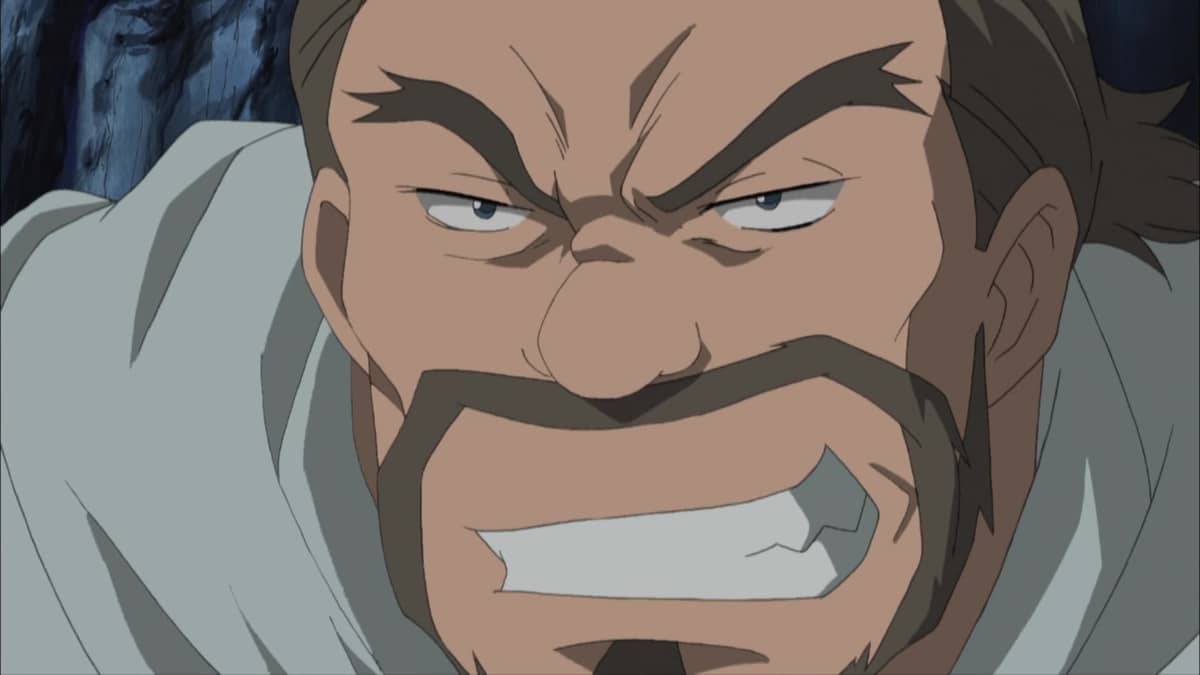 Kyo Kara Maoh The Demon King Case File! - Watch on Crunchyroll
