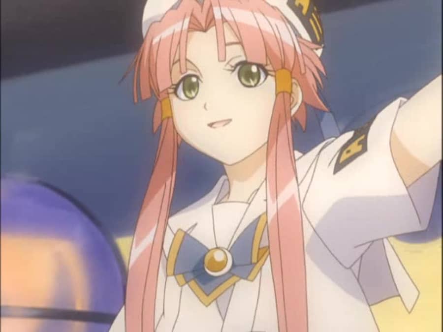 アニメ ARIA The Natural ORIGINATION Navigation Amazon.com: Aria the Natural S2 Pt1 [Blu-ray] : Movies & TV