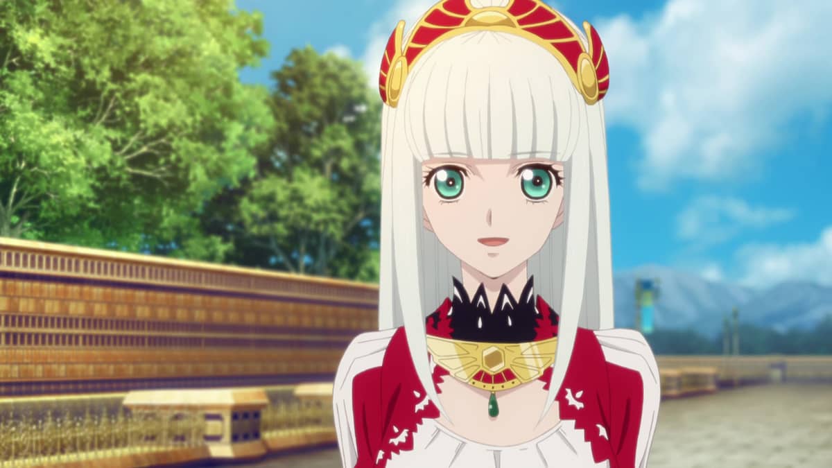 レディジョージィ アーサー ジョージィー セル画 レディジョージィ アーサー ジョージィー セル画