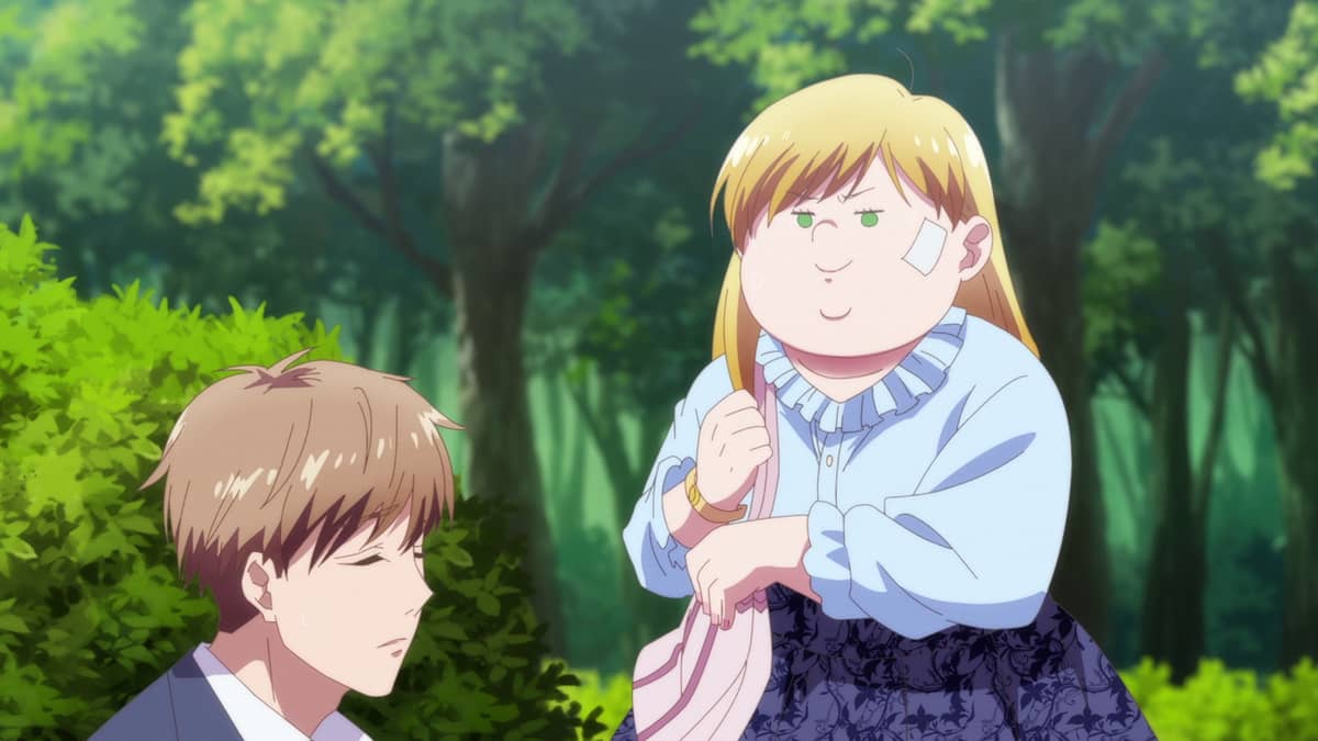 Season 1 Positive Thinking! - Watch on Crunchyroll