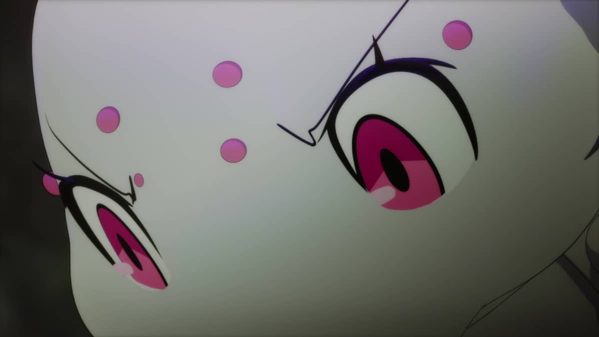 So I'm a Spider, So What? (English Dub) My Battle Has, Only Just Begun