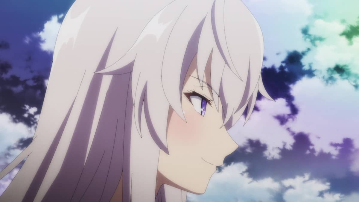 The Dawn of the Witch (English Dub) The Beginning of the Adventure