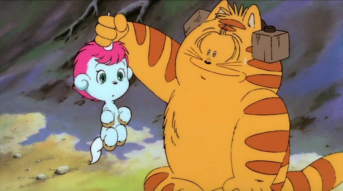 Unico In the Island of Magic Unico In the Island of Magic - Watch 