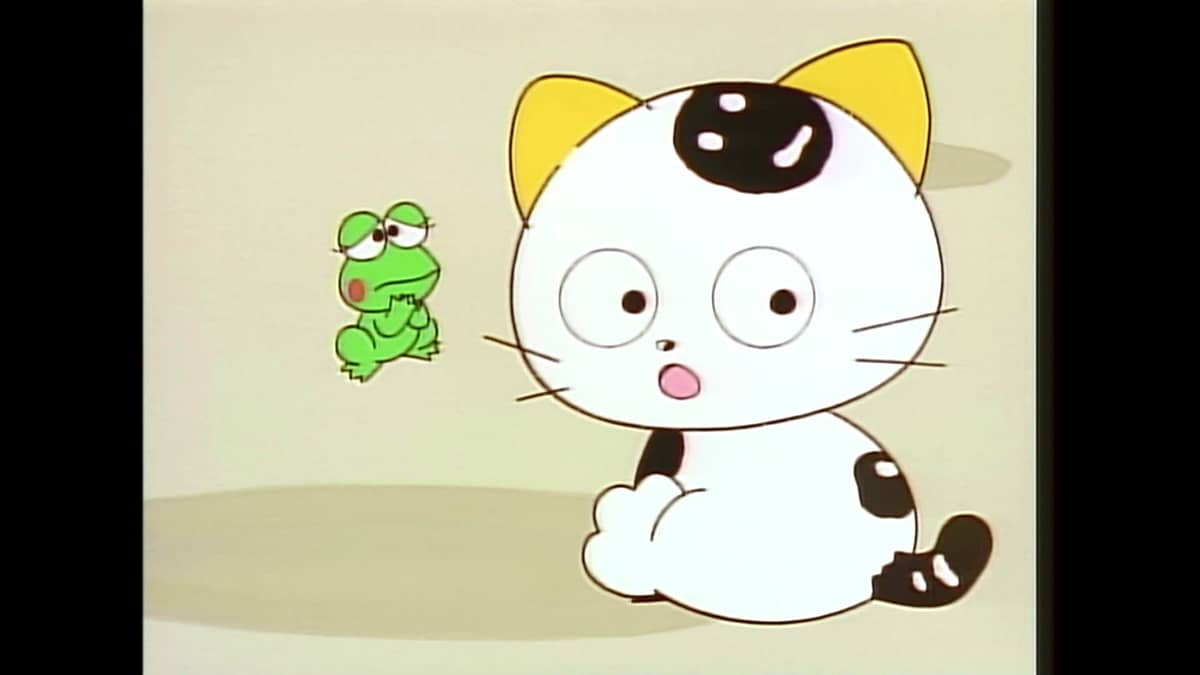 TAMA of the 3rd District -Have You Seen My TAMA? Do You Know RibiRibi ...