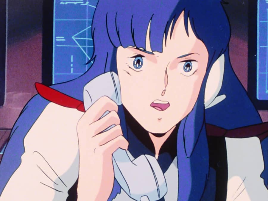 Robotech DAY DREAMER - Watch on Crunchyroll