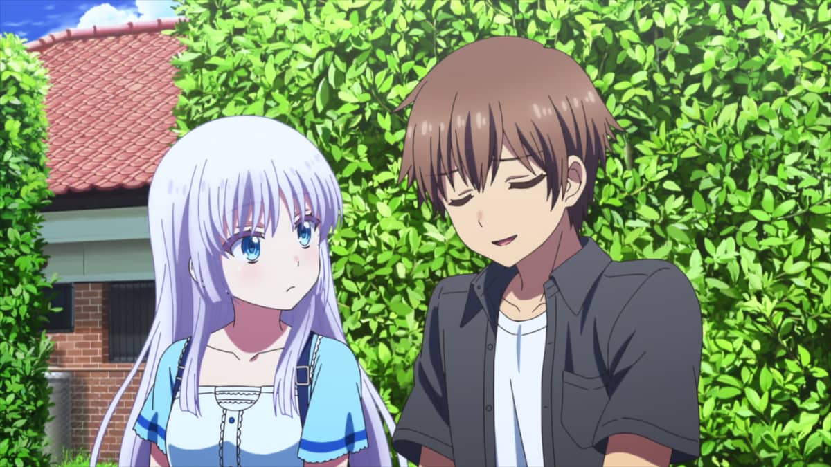 Summer Pockets Season 1: Omnibus The Girl Who Forgot Summer