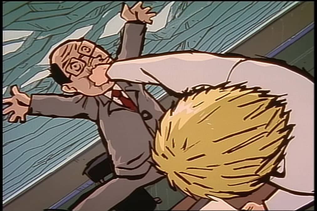 GTO - The Animation Enter Uchiyamada! - Watch on Crunchyroll