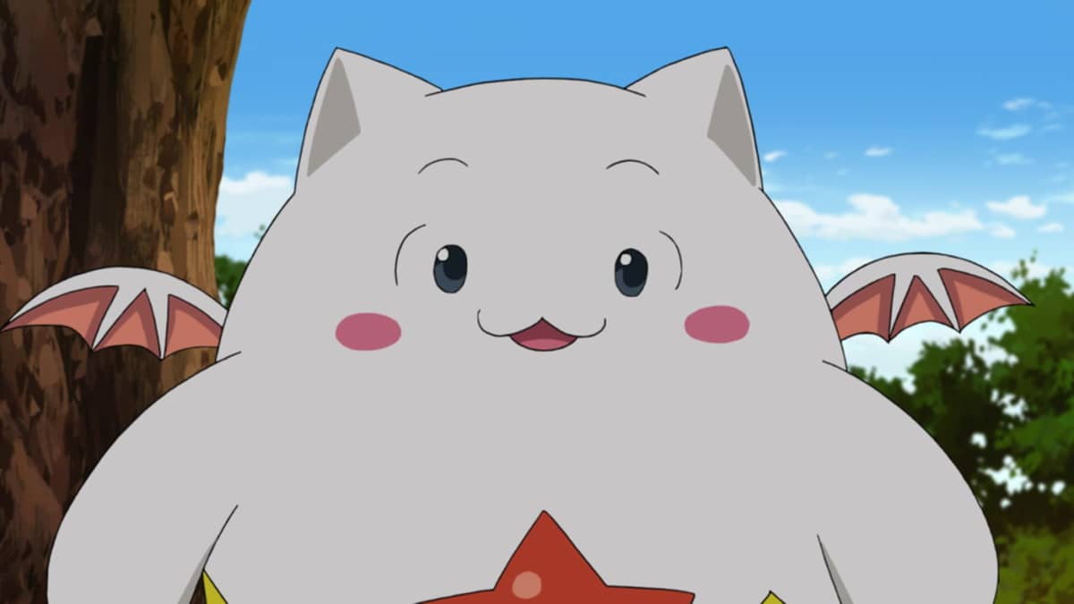 Puzzle & Dragons X (English Dub) Surviving the Storm - Watch on