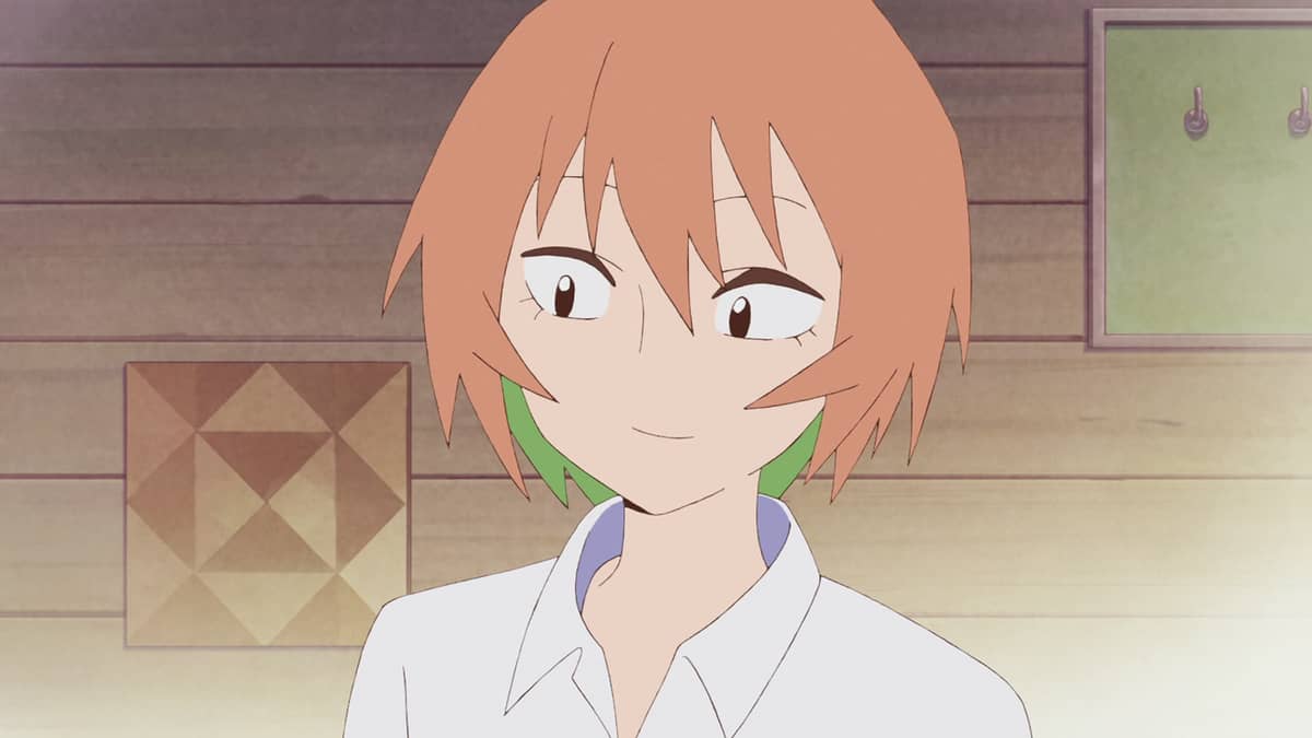 Do It Yourself!! (Spanish Dub) Does "DIY" Mean a Shocking Surprise? How