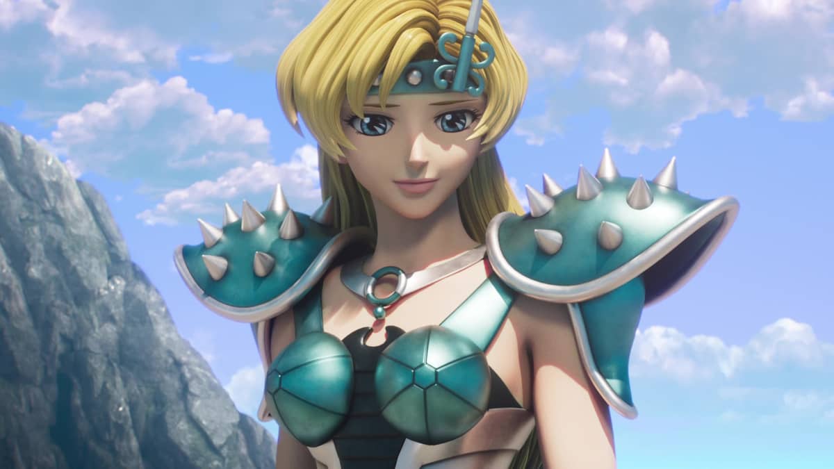 スピリチュアル☆希少☆アバンダンティア SAINT SEIYA: Knights of the Zodiac - Battle for Sanctuary