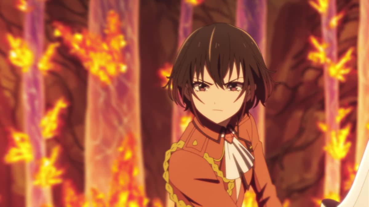 Bye Bye, Earth Season 2 Mania: Nowhere - Watch on Crunchyroll