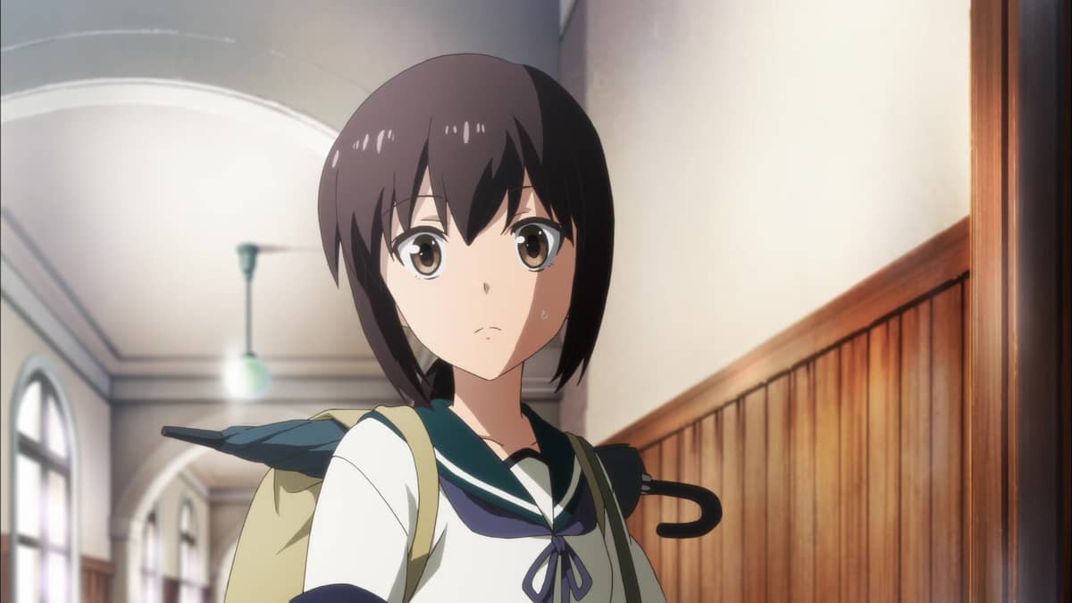 Hello Commander KanColle (English Dub) Hello, Commander! - Watch on Crunchyroll