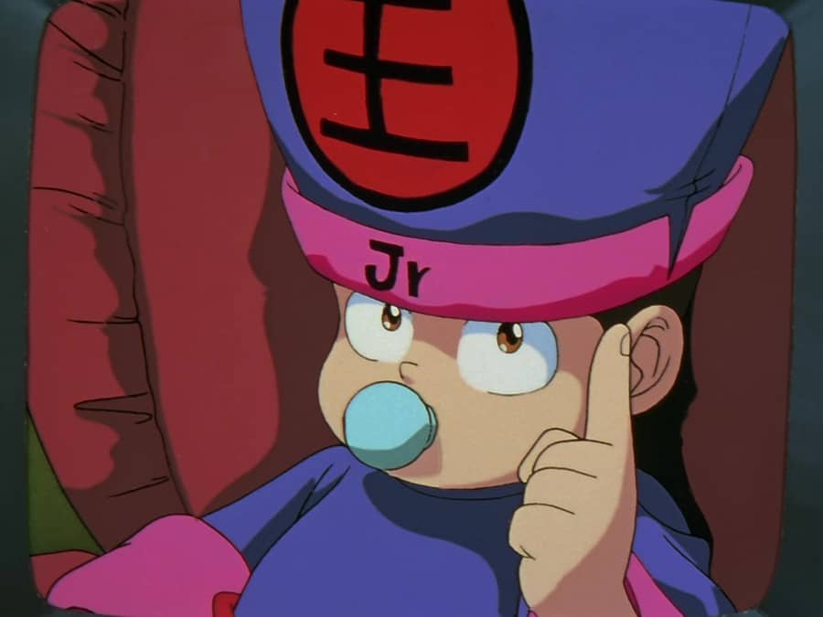 Yu Yu Hakusho Yusuke’s Sacrifice - Watch on Crunchyroll