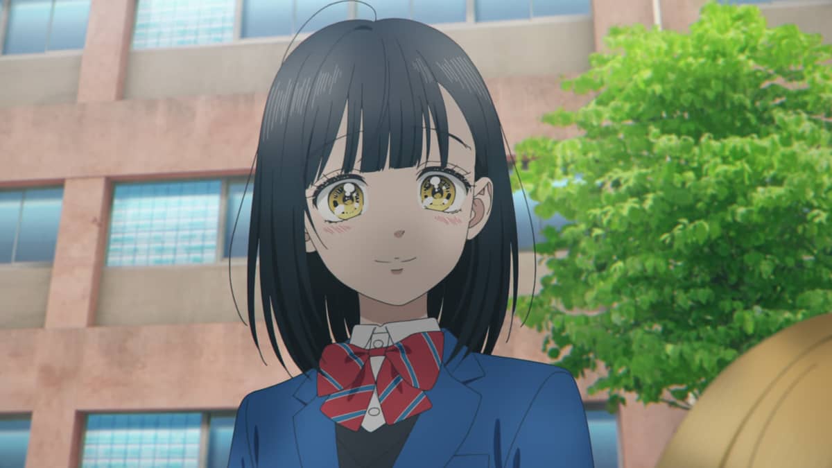 Honey Lemon Soda Honey Lemon Soda - Watch on Crunchyroll