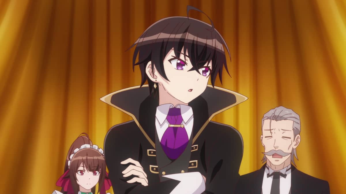 Harem Project, image size:1200x675