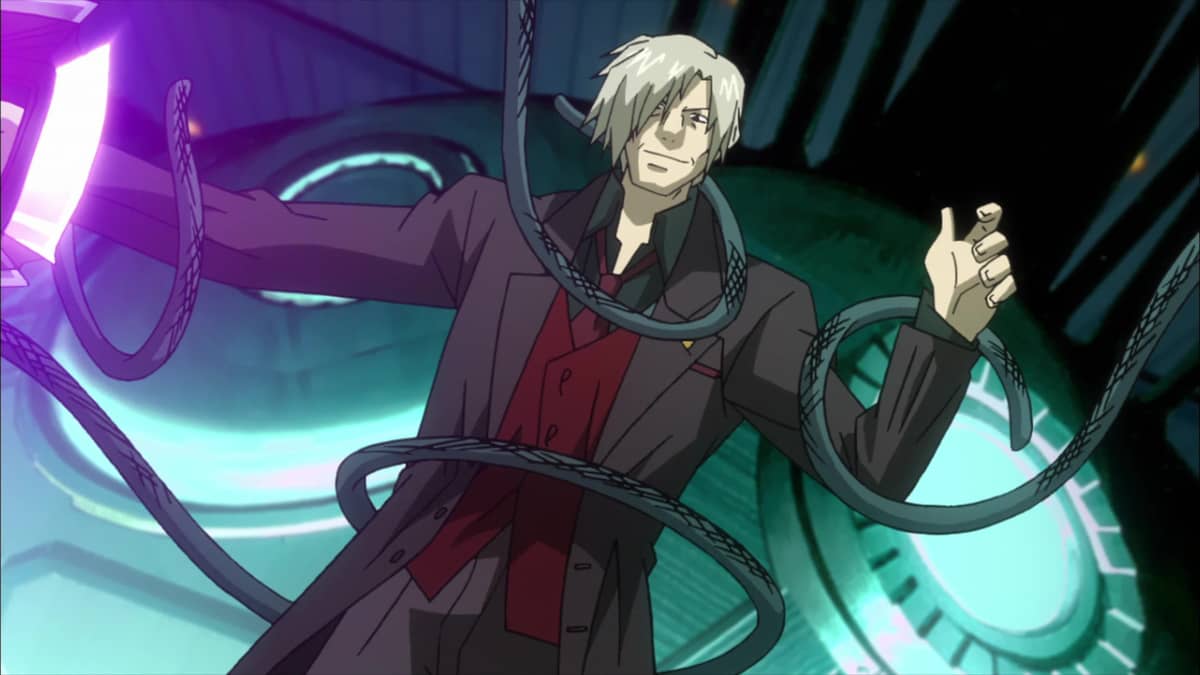 Chaos;HEAd (English Dub) Linkage - Watch on Crunchyroll