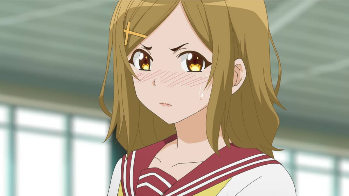 DOGEZA>I Tried Asking While Kowtowing. Hey There! - Watch on