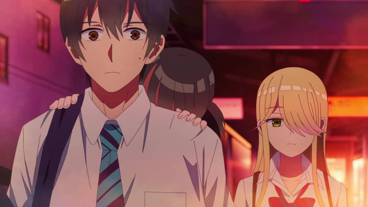 Watari-kun's ****** Is about to Collapse Episodio 4 - Ver en ...