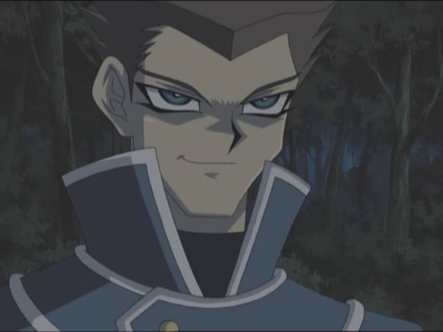 mech deck yugioh Yu-Gi-Oh! TCG: Speed Duel GX main image 0