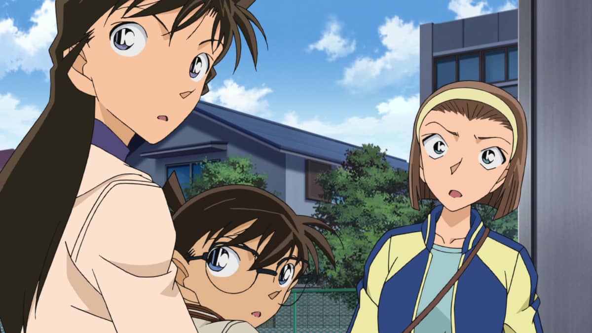 ✰DETECTIVE CONAN✰ New Detective Conan: The Culprit Hanzawa Limited Edition Blu-ray