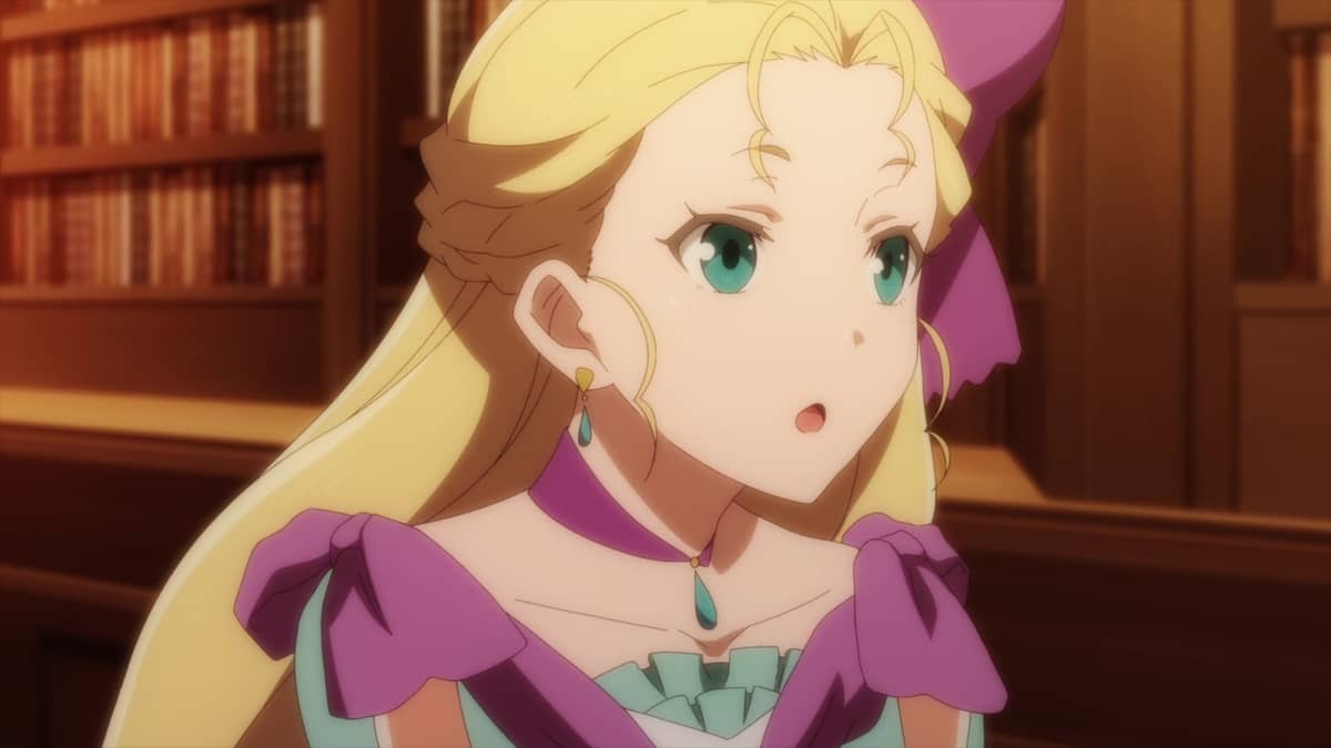 The Saint's Magic Power is Omnipotent Season2 (English Dub) The