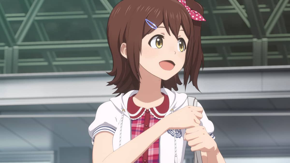 THE IDOLM@STER Million Live! My Very Own Dream Just for Me