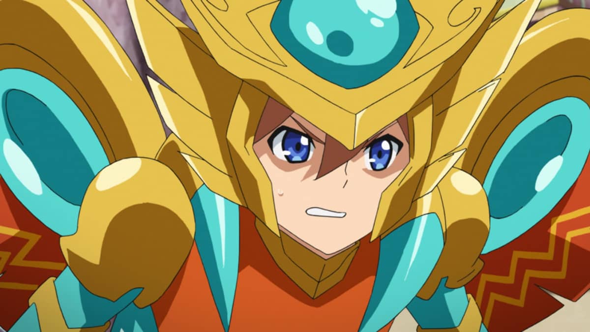 Puzzle & Dragons X Season 2 Fierce Battle Against the Darkness