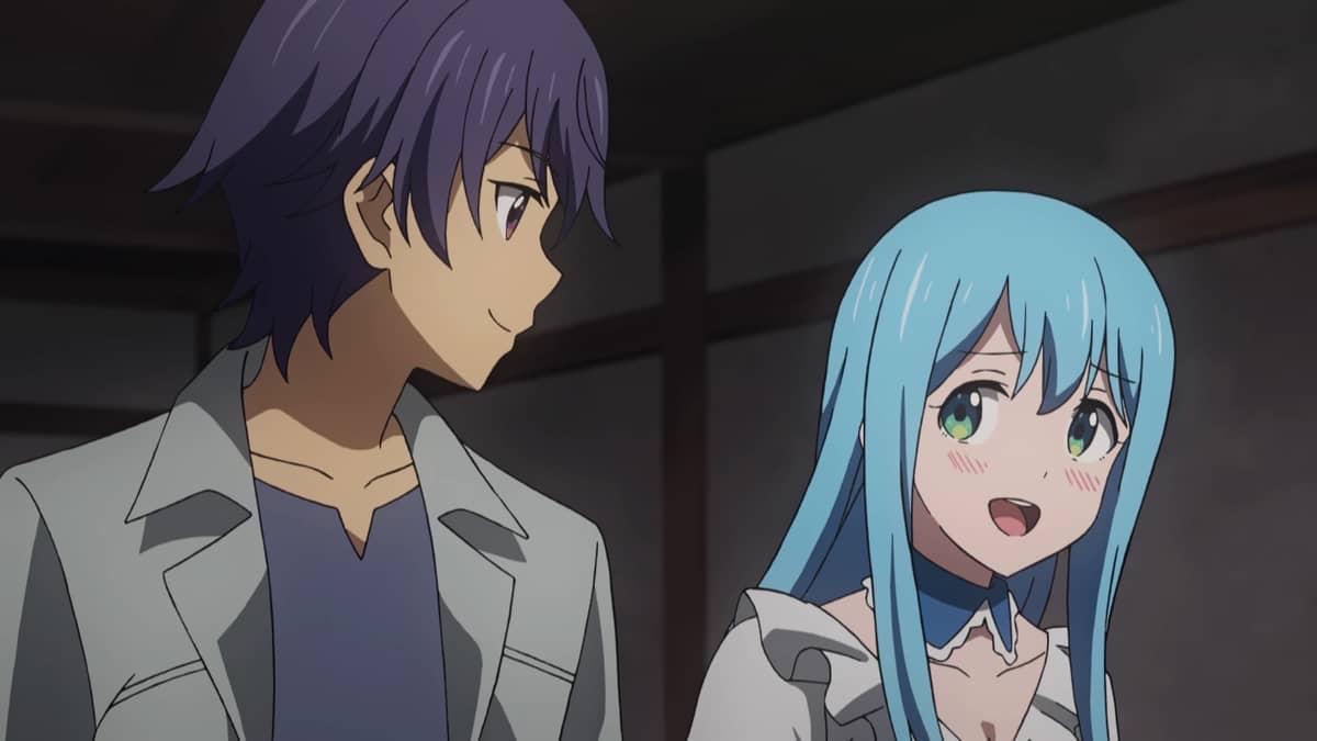 Wise Man's Grandchild (English Dub) A Pioneering New Hero - Watch on ...