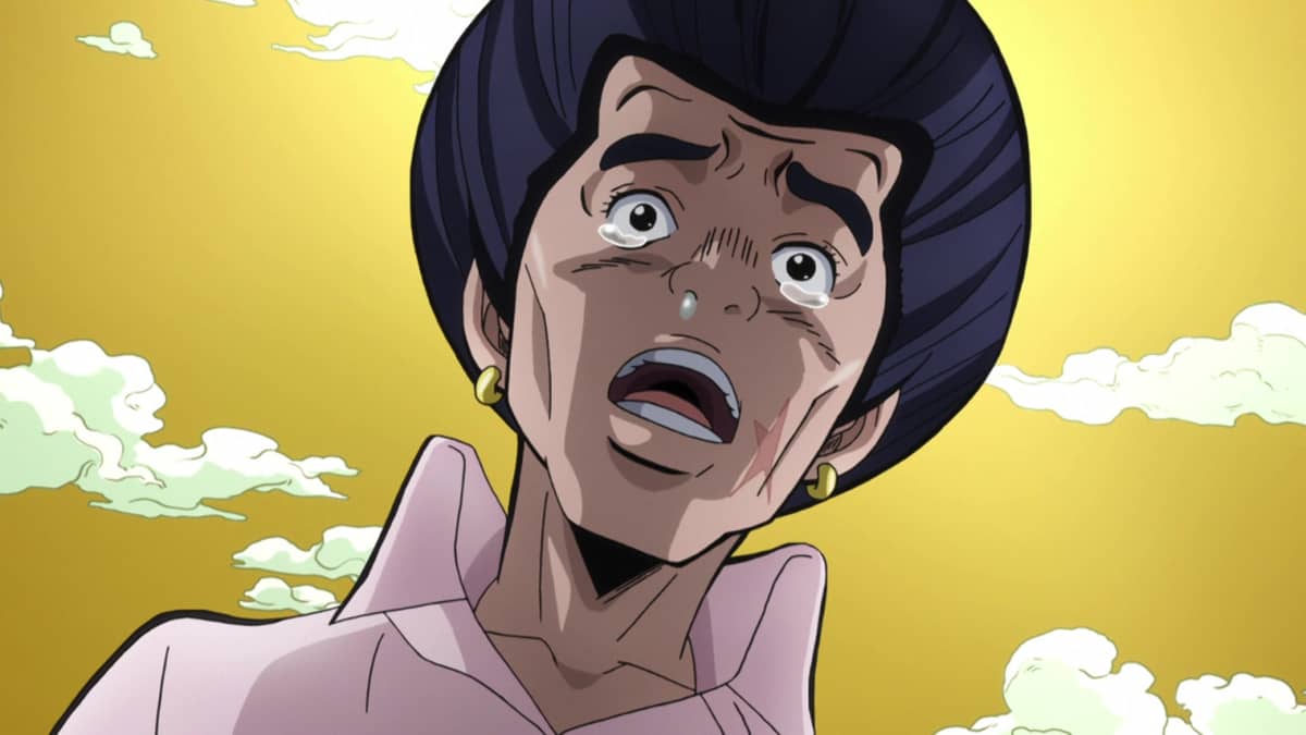JoJo s Bizarre Adventure Diamond Is Unbreakable Toshikazu Hazamada jojo-s-bizarre-adventure-diamond-is-unbreakable-toshikazu-hazamada