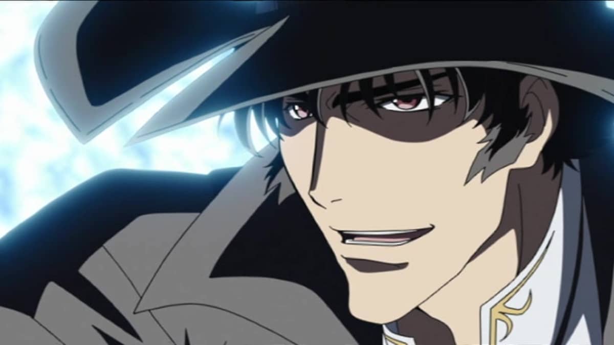 Gun X Sword Electric Fireworks - Watch on Crunchyroll