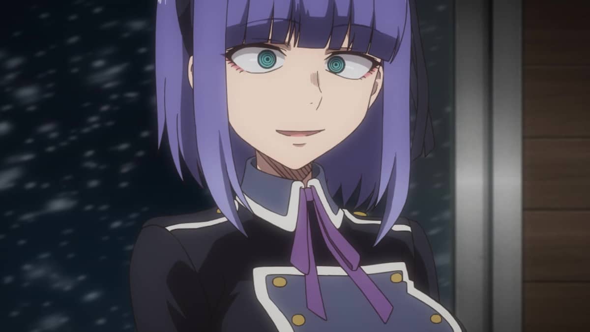 Dagashi Kashi Season 2 I'm Back, Welcome Back, and... - Watch on
