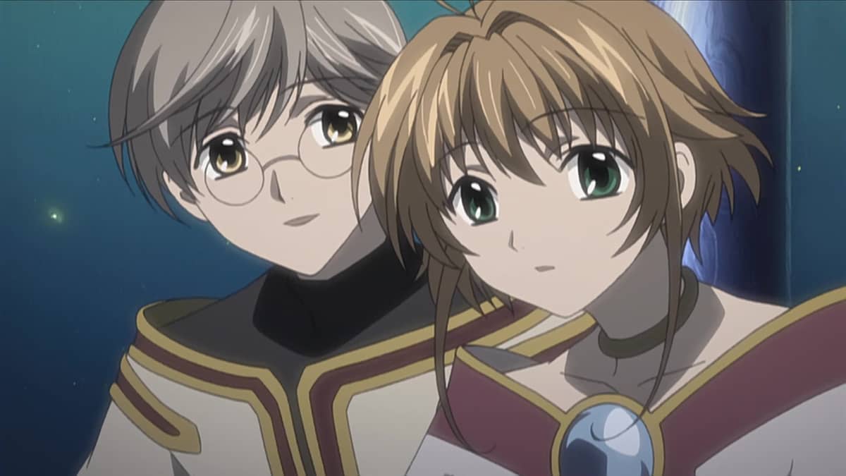 Tsubasa RESERVoir CHRoNiCLE Destinies Converge - смотреть на Crunchyroll