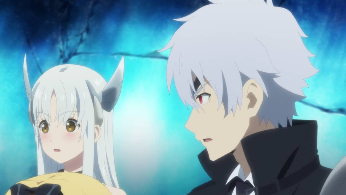 Arifureta: From Commonplace to World's Strongest Season 3 Charging