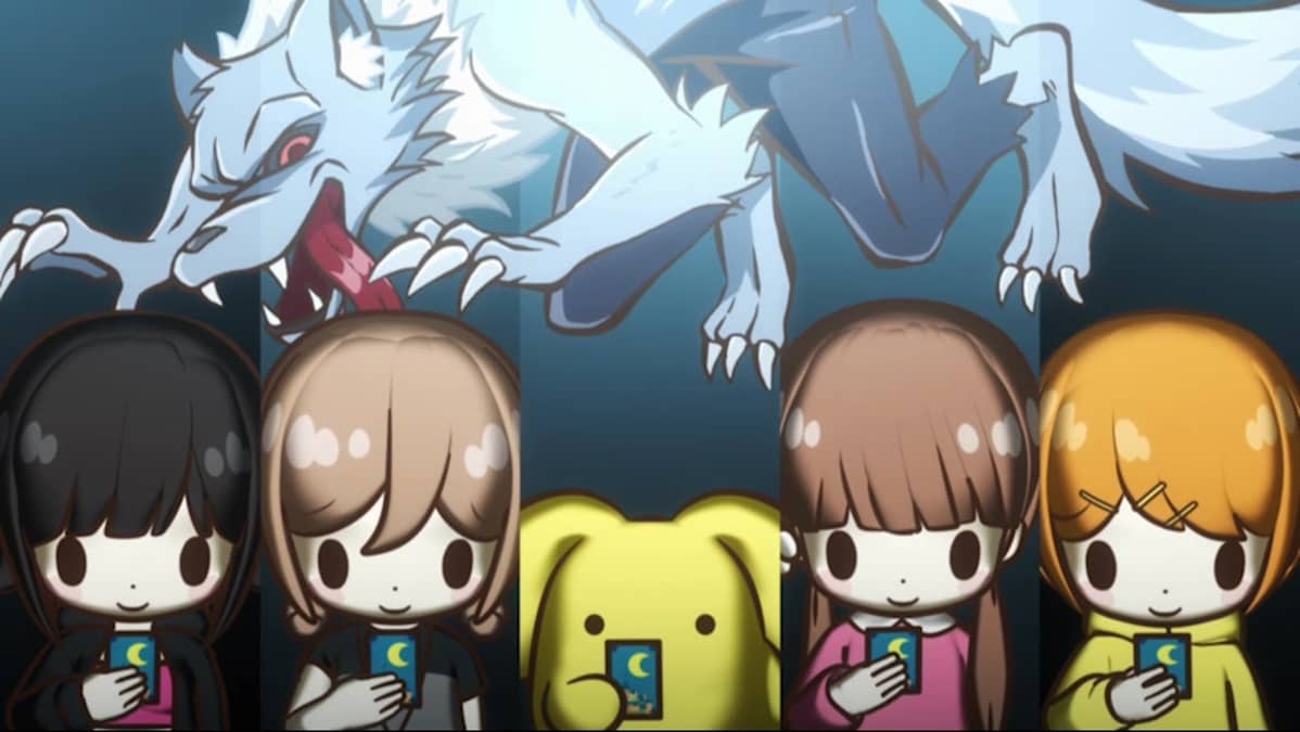 Wooser il paesano e la sua vera natura bestiale, image size:1198x675