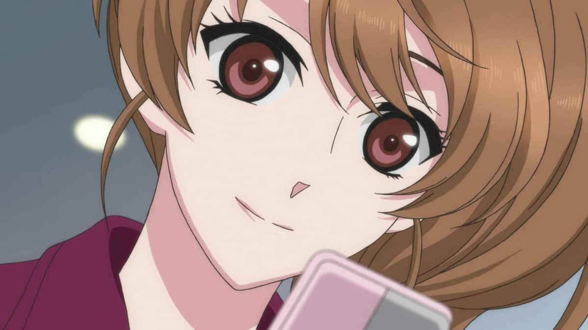 JAP] Brothers Conflict Undécimo Conflicto: Amor Y Odio - Ver en
