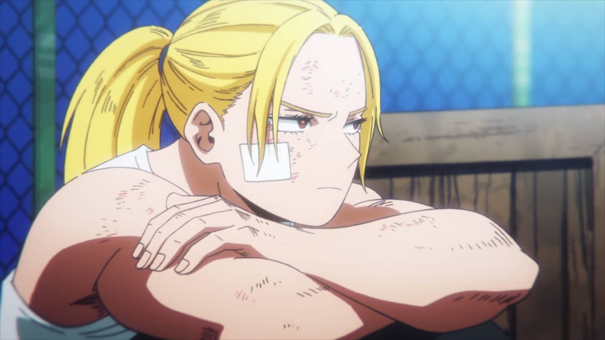 Season 7 Specter - Watch on Crunchyroll